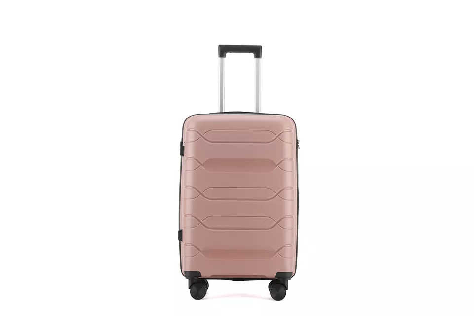高品質PP荷物スーツケース