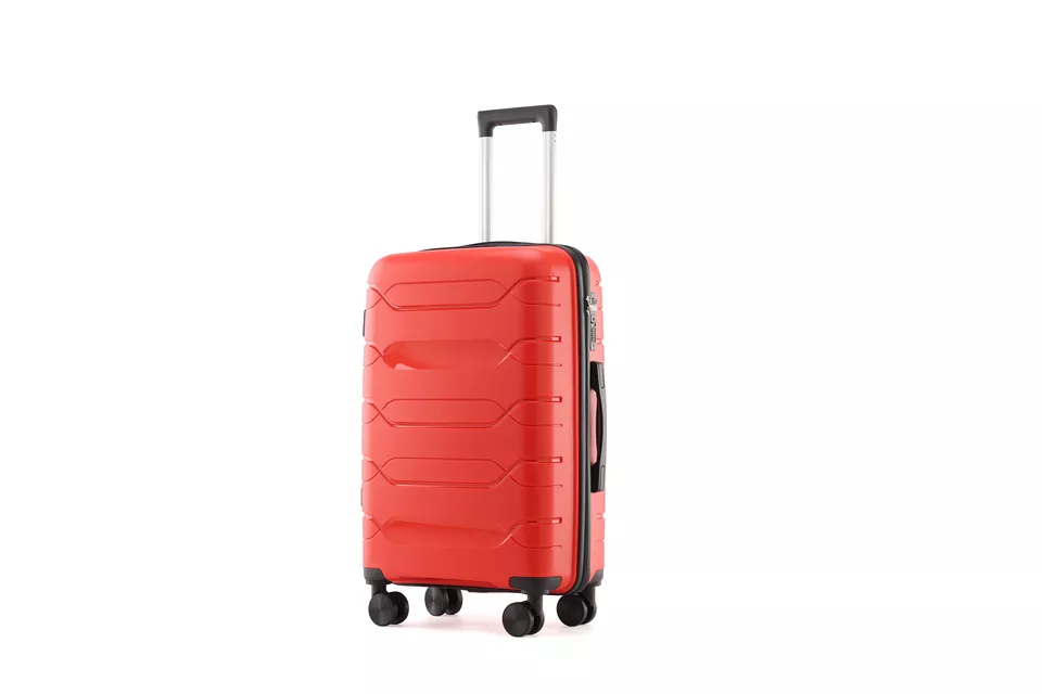 PP荷物スーツケースセット