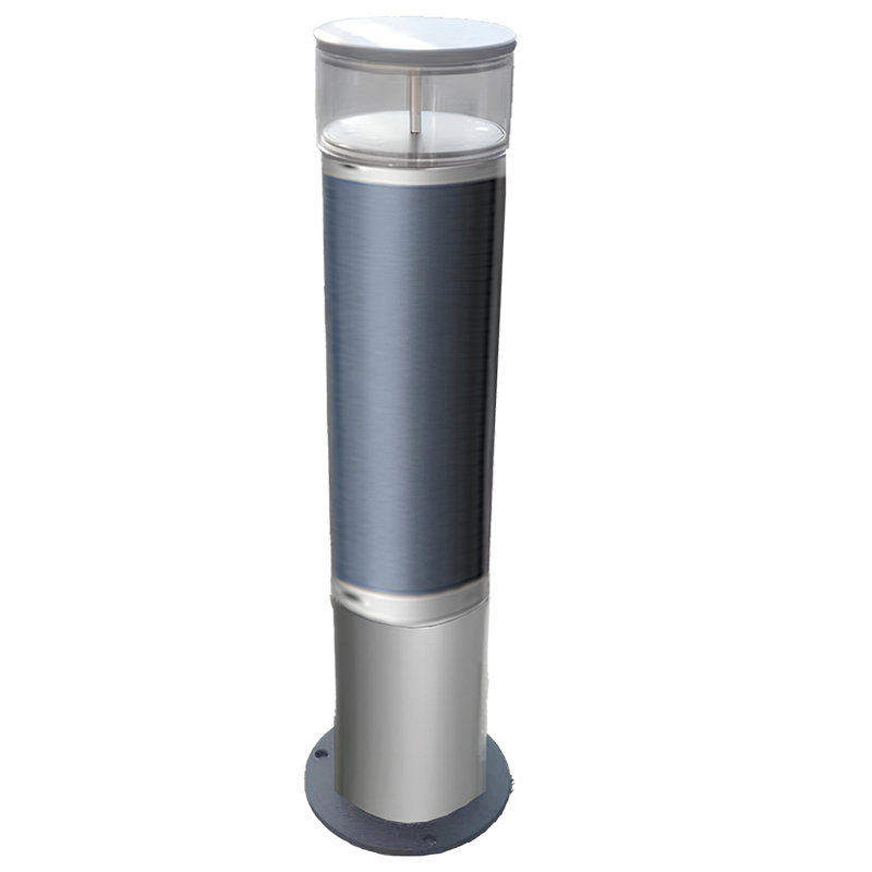 LED Solar Wrap Bollard Light 2FSL061-NEWLIGHT ENERGY