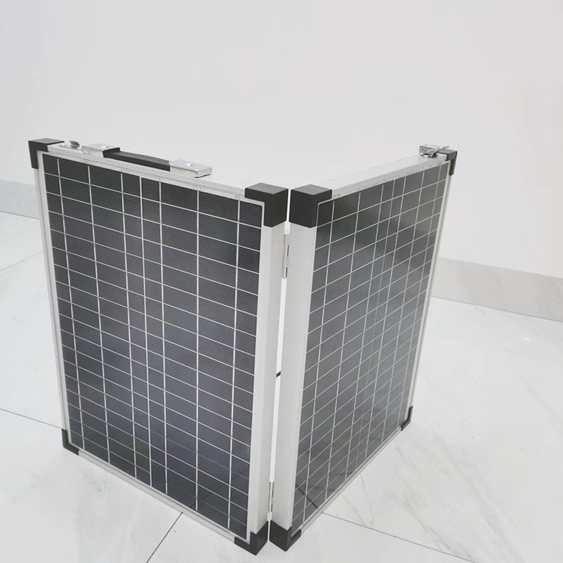 Thin Film Flexible Solar Panels