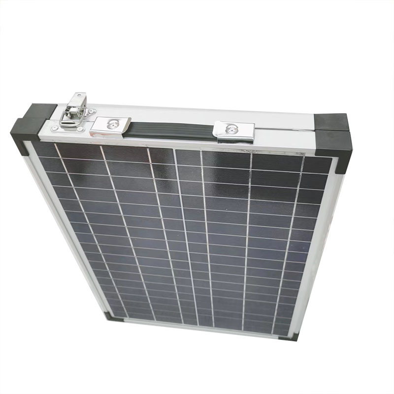 Thin Film Flexible Solar Panels