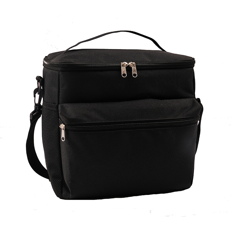 Portable Insulated Cooler Bag