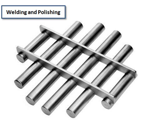 grate magnet