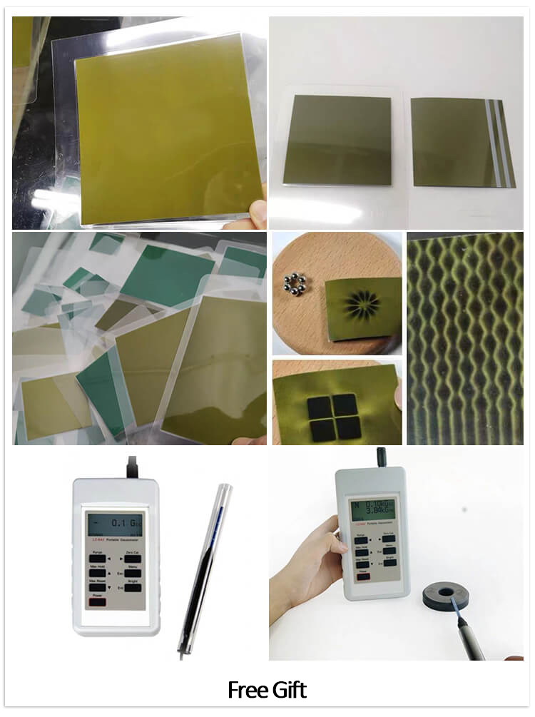 magnetic bar magnetic grate expertise