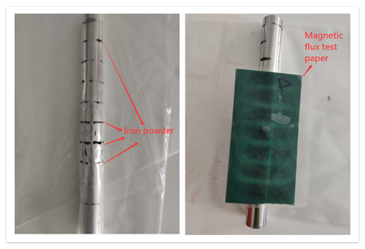 hopper magnetic holder sequence design