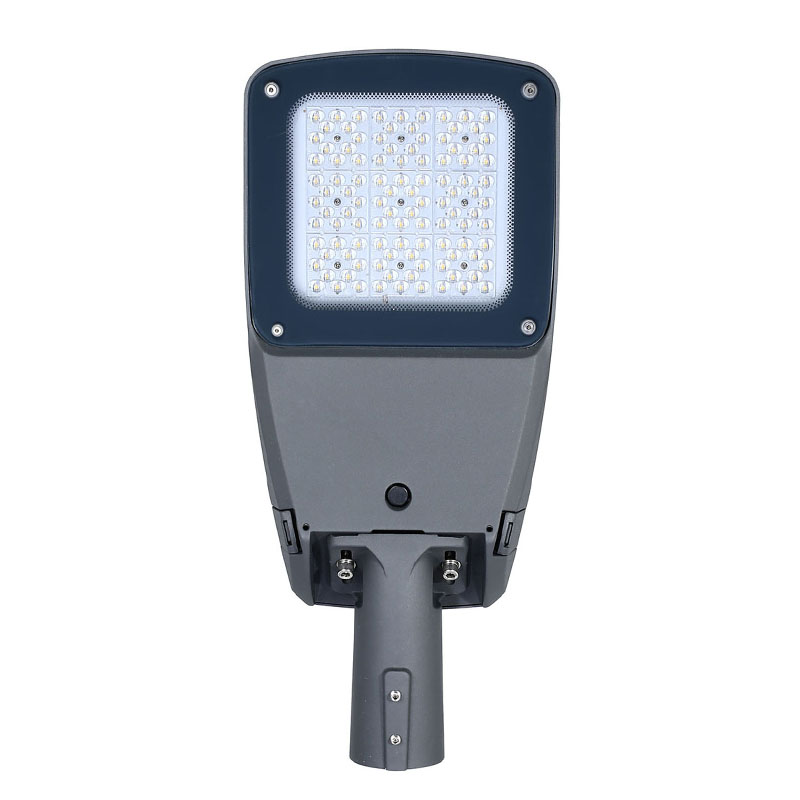 100W調光対応IP66 ENEC CBのInmetro Certificationが付いている街灯