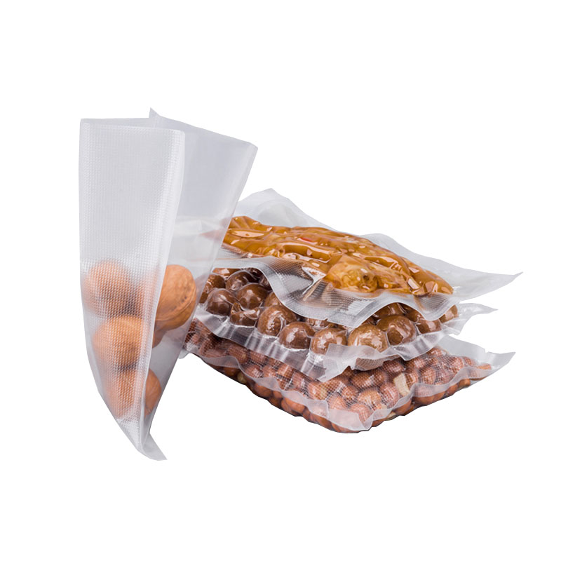 食品包装のための真空バッグ透明なビニール袋