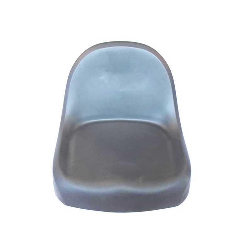 PURのウレタンポリウレタンの一体的な発泡アセンブリ部品の柔らかいシートクッション