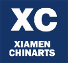 Xiamen Chinarts Enterprises Co。、Ltd
