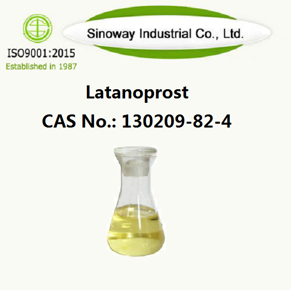 ラタノプロスト130209-82-4