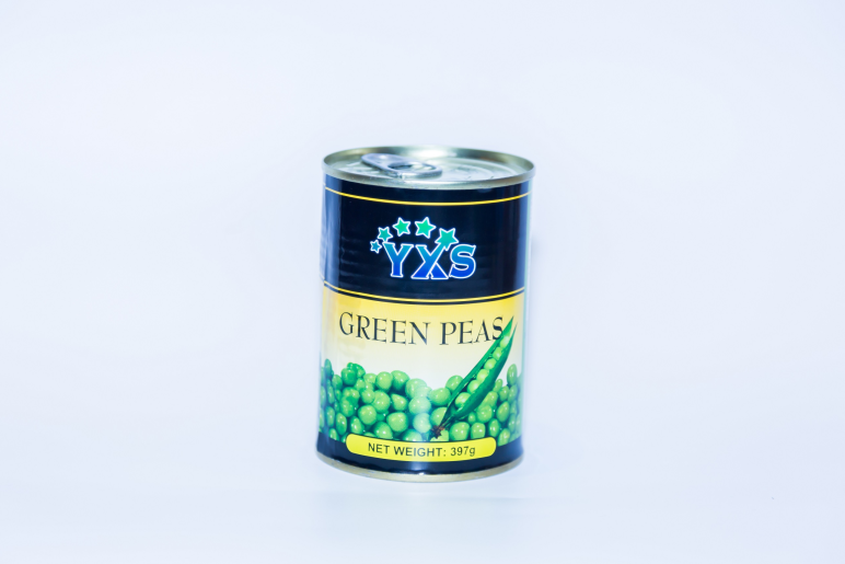 スウィートグリーンペーズ栄養缶