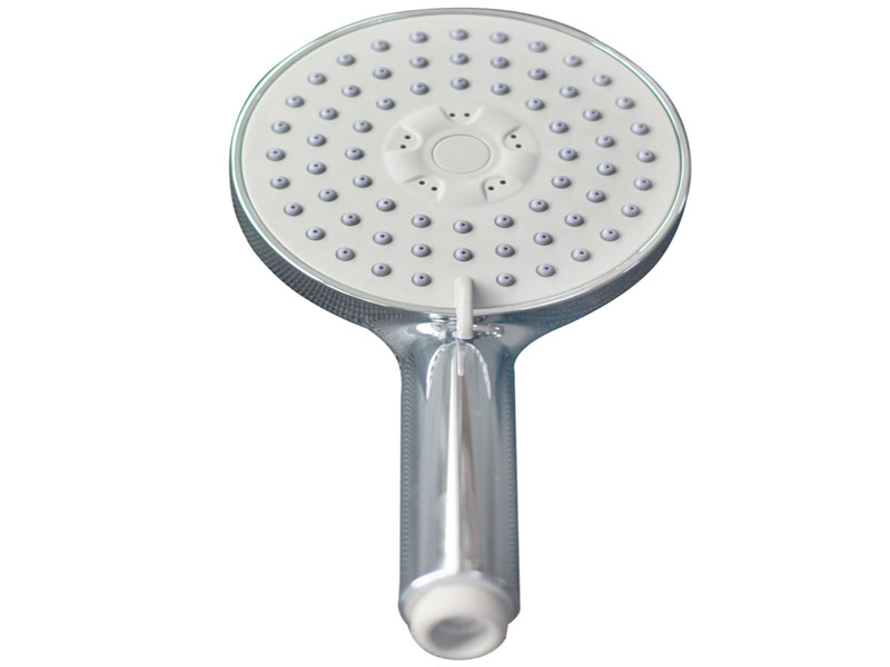 シャワーヘッドのための注入プラスチック型