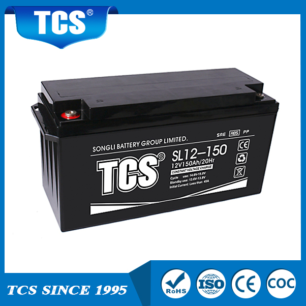 TCS中径電池貯蔵太陽電池SL12-150