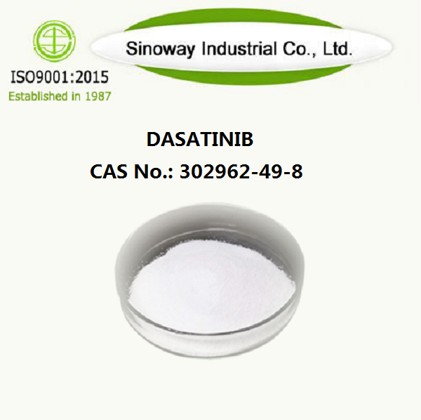 Dasatinib 302962-49-8