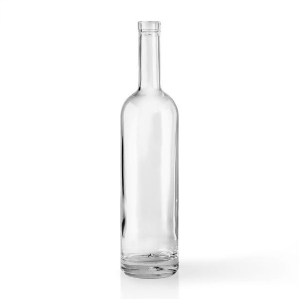 カスタムガラス液ボトルコルク
