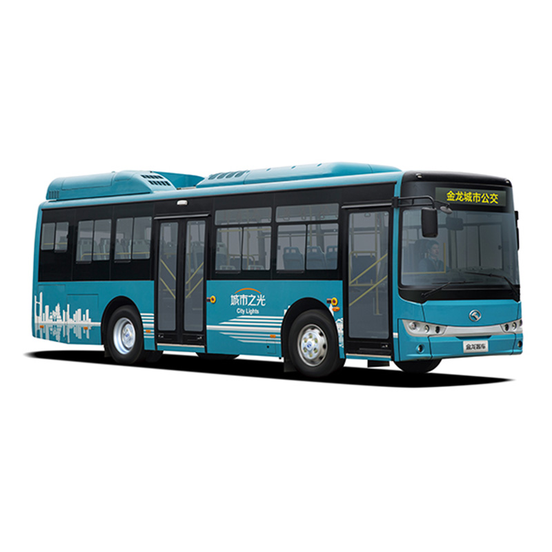 キングロング9メートル27席公共交通機関バス