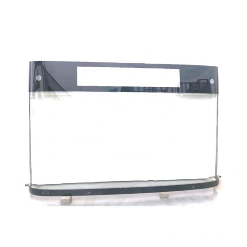 低価格と高性能のキングロングバス用バスフロントガラスガラス