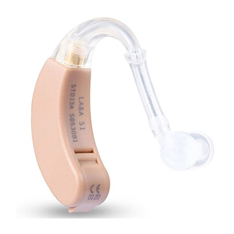 Cadenza S Analog BTE補聴器価格、深遠難聴のための耳の後ろの聴覚補聴器