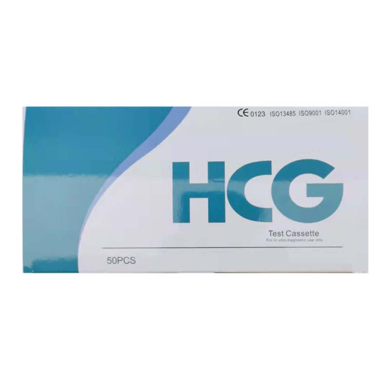 工場価格卸売尿妊娠検査HCG迅速なテスト