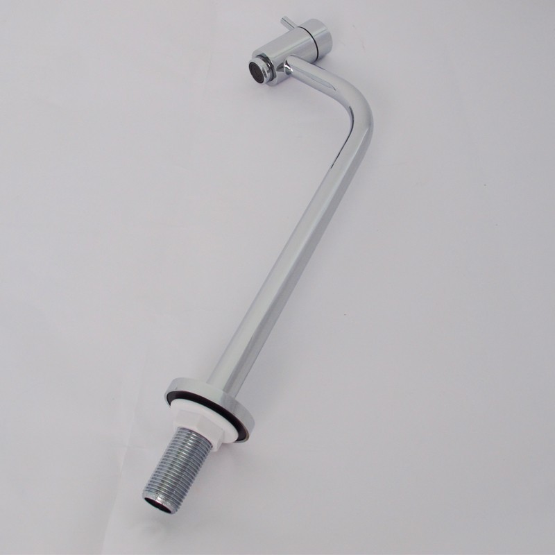 high arc kitchen faucet