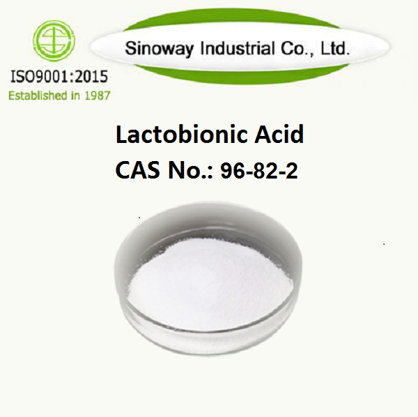 ラクトビオン酸 96-82-2
