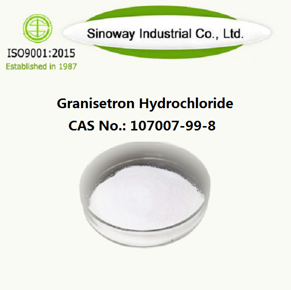 グラニセトロン塩酸塩 107007-99-8