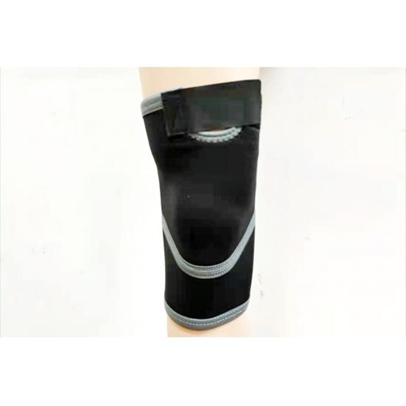 膝関節捻挫と脛骨上骨折のためのアルミニウム蝶番の膝の開いたタイプ