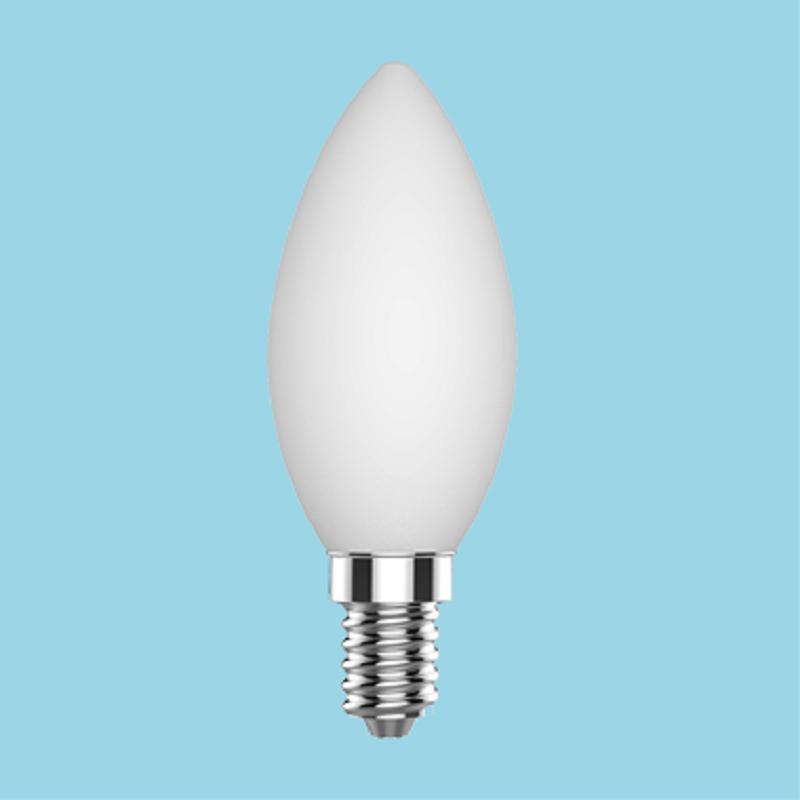 LED電球 フィラメント-B35