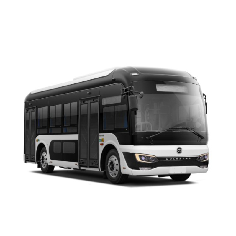 Polestar 8.5m電気バス