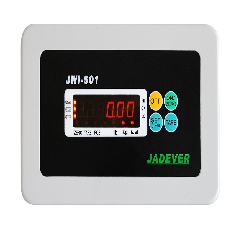 JWI-501 水産市場や工場に最適な防水インジケーター