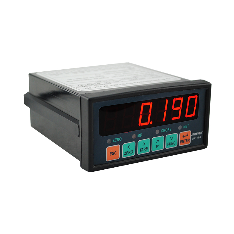 重量測定用デジタル重量計コントローラー
