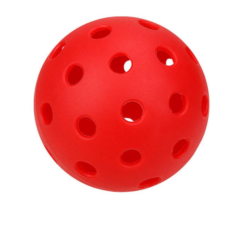 ピックルボールボール型
