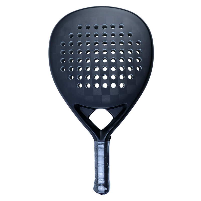 カスタマイズされたデザインの熱い販売 18K Padel テニス ラケット