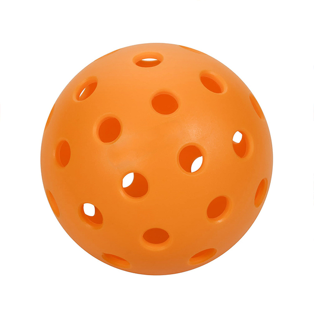 ピックルボール ボール 40穴