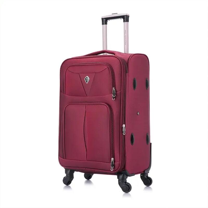 ARLOGOO カスタム スーツケース 軽量 4 スピナー ホイール 荷物セット
