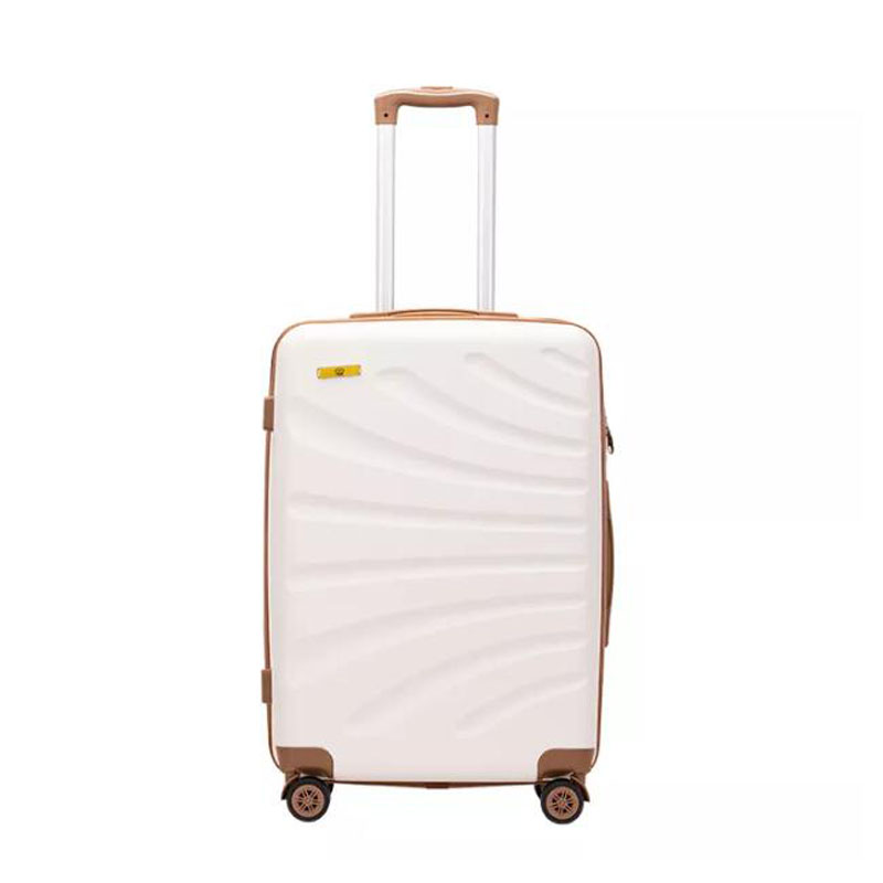 ARLOGOO 機内持ち込みトロリー荷物スーツケースセット PC 旅行荷物バッグ