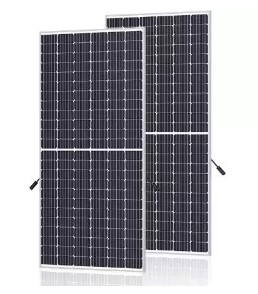 10kwハイブリッド太陽エネルギーシステム