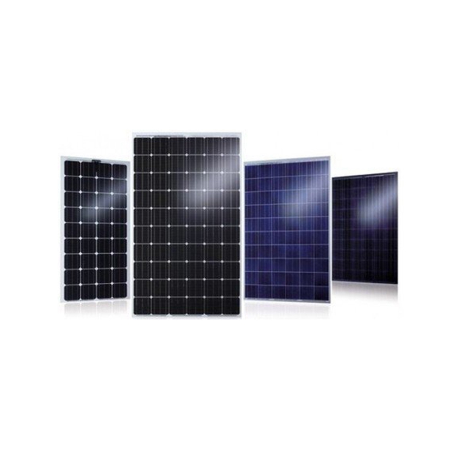 ソーラーパネルサプライヤーからの高効率ソーラーパネルの卸売