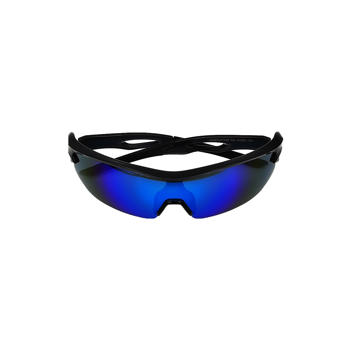 デザインカスタムロゴブランド UV400 偏光サイクリングスキー運転サングラス防風眼鏡スポーツサングラス