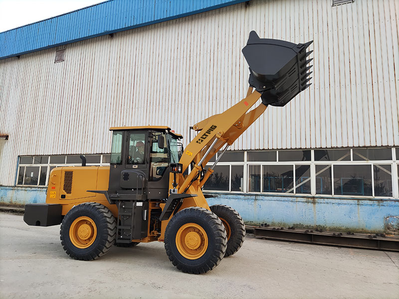 3 ton wheel loader 3 ton wheel loader