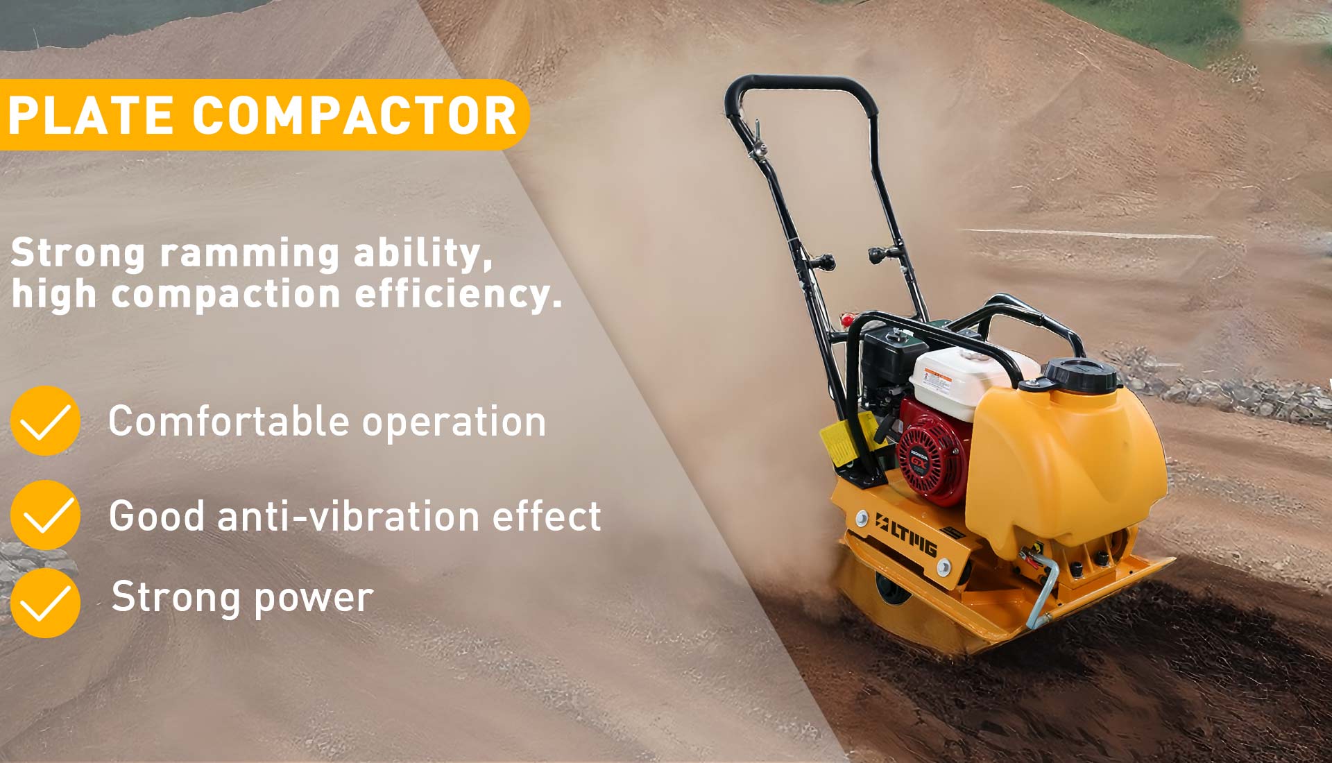 small compactor plate small compactor plate