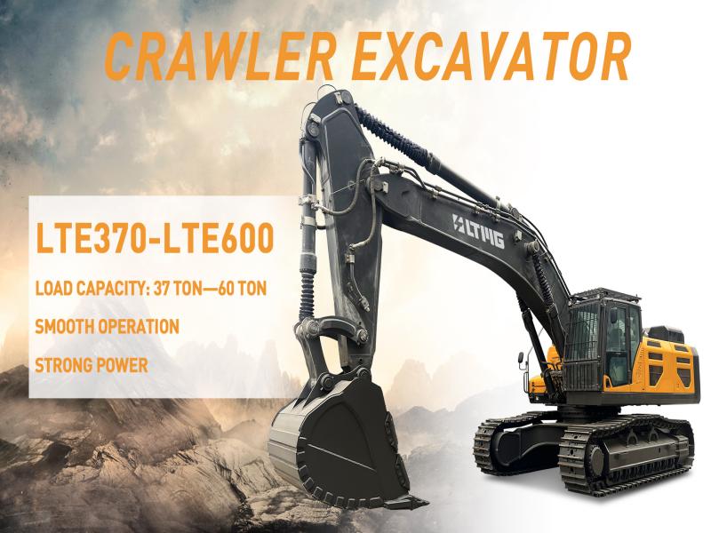crawler mounted hydraulic excavator crawler mounted hydraulic excavator