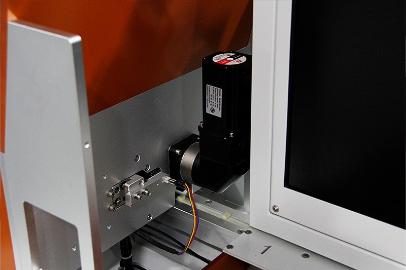 Lithium battery sorter