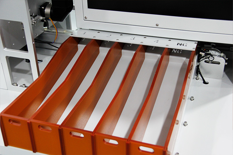 battery sorter