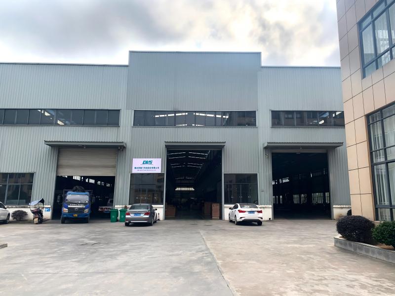 Dervos Valve Co。、Ltd。
