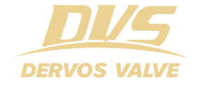 Dervos Valve Co。、Ltd。
