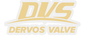 Dervos Valve Co。、Ltd。
